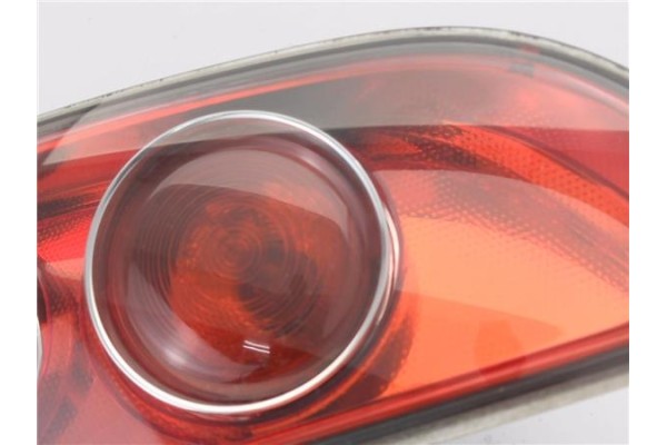 Recambio de piloto porton trasero izquierdo para seat ibiza (6l1) 1.9 tdi referencia OEM IAM 6L6945093F 6L6945107 