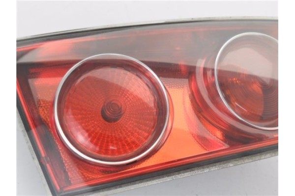 Recambio de piloto porton trasero izquierdo para seat ibiza (6l1) 1.9 tdi referencia OEM IAM 6L6945093F 6L6945107 