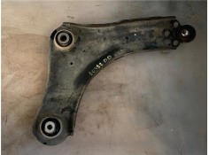 Recambio de brazo suspension delantero derecho para renault clio iii 1.5 dci (c/br1g) referencia OEM IAM   