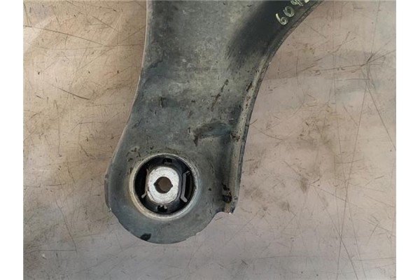 Recambio de brazo suspension delantero derecho para renault clio iii 1.5 dci (c/br1g) referencia OEM IAM   