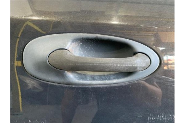 Recambio de puerta delantero derecha para saab 9-3 cabriolet 2.0 t referencia OEM IAM 12833169   Recambio de puerta delantero derecha para saab 9-3 cabriolet 2.0 t referencia OEM IAM 12833169