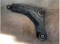 Recambio de brazo suspension delantero izquierdo para renault clio iii 1.5 dci (c/br1g) referencia OEM IAM 5450055R  
