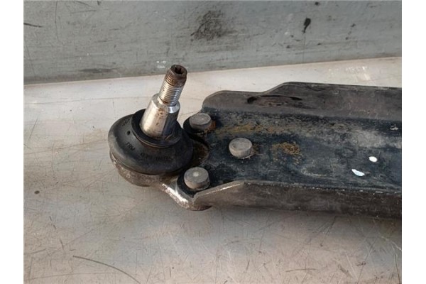 Recambio de brazo suspension delantero izquierdo para renault clio iii 1.5 dci (c/br1g) referencia OEM IAM 5450055R  