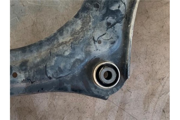 Recambio de brazo suspension delantero izquierdo para renault clio iii 1.5 dci (c/br1g) referencia OEM IAM 5450055R  