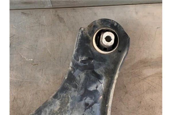 Recambio de brazo suspension delantero izquierdo para renault clio iii 1.5 dci (c/br1g) referencia OEM IAM 5450055R  