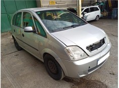 opel meriva del año 2004