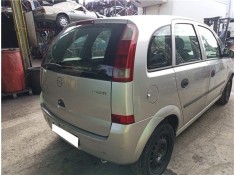 opel meriva del año 2004