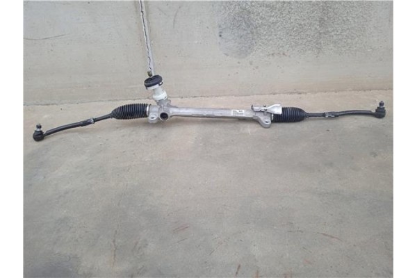 Recambio de cremallera direccion asistida para hyundai i30 (fd) 1.6 crdi referencia OEM IAM   