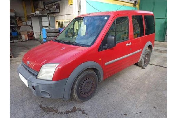 ford transit connect (p65_, p70_, p80_) del año 2004