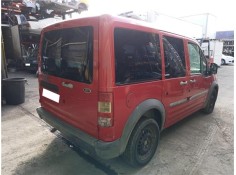 ford transit connect (p65_, p70_, p80_) del año 2004