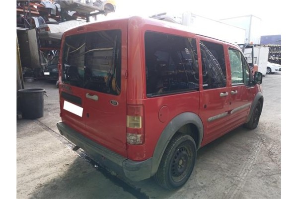 ford transit connect (p65_, p70_, p80_) del año 2004