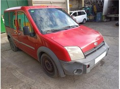 ford transit connect (p65_, p70_, p80_) del año 2004