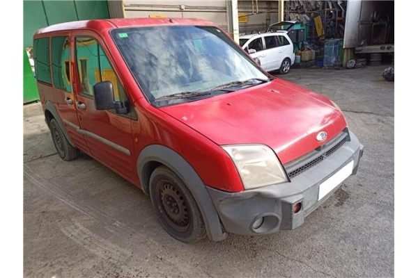 ford transit connect (p65_, p70_, p80_) del año 2004