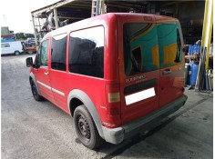 ford transit connect (p65_, p70_, p80_) del año 2004