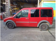 ford transit connect (p65_, p70_, p80_) del año 2004