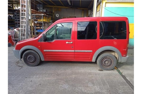 ford transit connect (p65_, p70_, p80_) del año 2004