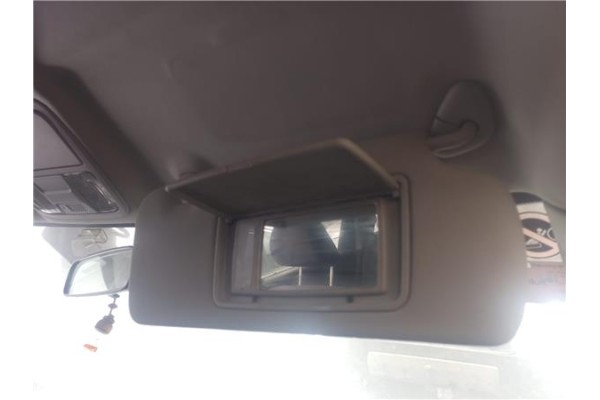 Recambio de palier delantero derecho para honda cr-v iii 2.0 i referencia OEM IAM 44305SWW900  