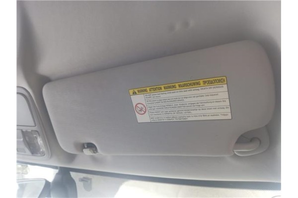 Recambio de palier delantero derecho para honda cr-v iii 2.0 i referencia OEM IAM 44305SWW900  