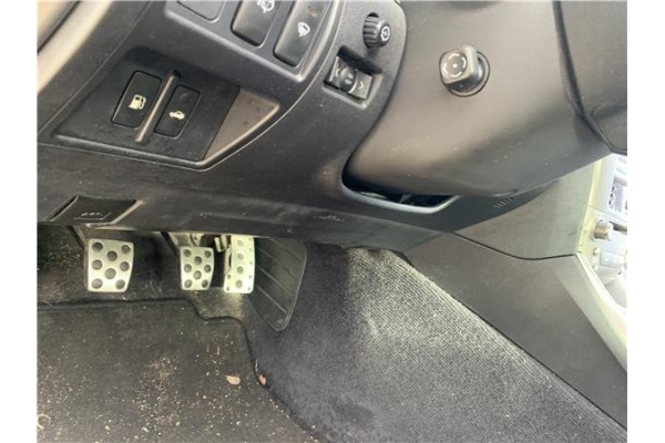 Recambio de columna direccion para lexus is ii (_xe2_) 220 d (ale20) referencia OEM IAM 4525053060  