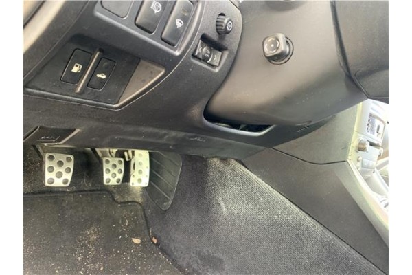 Recambio de columna direccion para lexus is ii (_xe2_) 220 d (ale20) referencia OEM IAM 4525053060  