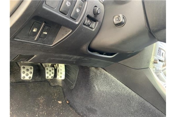 Recambio de columna direccion para lexus is ii (_xe2_) 220 d (ale20) referencia OEM IAM 4525053060  