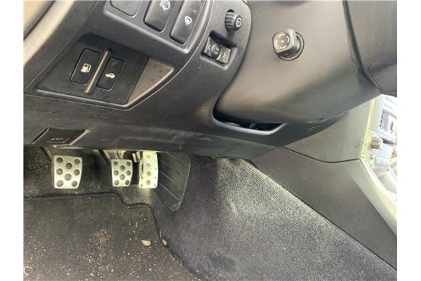 Recambio de columna direccion para lexus is ii (_xe2_) 220 d (ale20) referencia OEM IAM 4525053060  