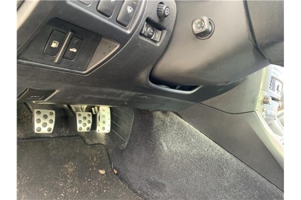 Recambio de columna direccion para lexus is ii (_xe2_) 220 d (ale20) referencia OEM IAM 4525053060  