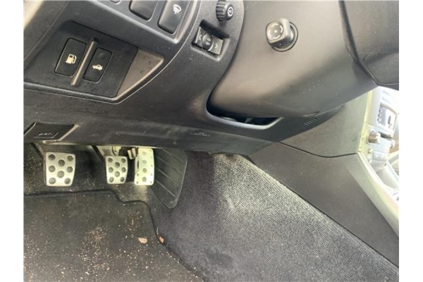 Recambio de columna direccion para lexus is ii (_xe2_) 220 d (ale20) referencia OEM IAM 4525053060  