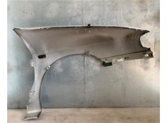 Recambio de aleta delantero izquierda para seat ibiza (6k1) 1.9 cl referencia OEM IAM 6K0821021B L00969 