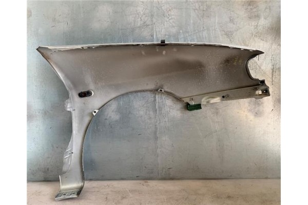 Recambio de aleta delantero izquierda para seat ibiza (6k1) 1.9 cl referencia OEM IAM 6K0821021B L00969 