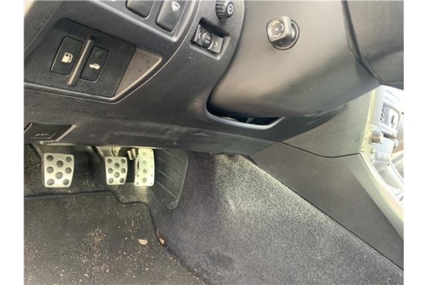 Recambio de columna direccion para lexus is ii (_xe2_) 220 d (ale20) referencia OEM IAM 4525053060  