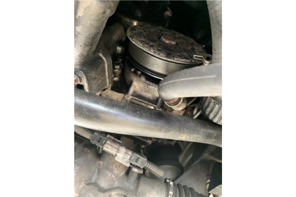 Recambio de compresor aire acond. para lexus is ii (_xe2_) 220 d (ale20) referencia OEM IAM 8831053060  