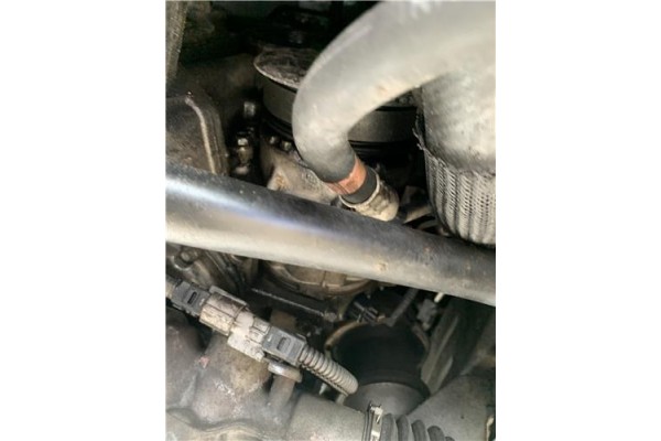 Recambio de compresor aire acond. para lexus is ii (_xe2_) 220 d (ale20) referencia OEM IAM 8831053060  