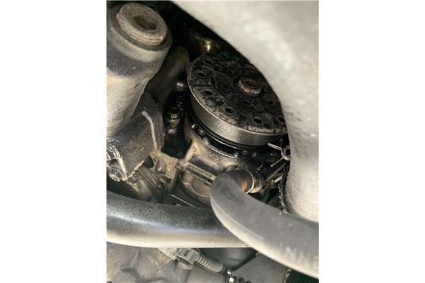 Recambio de compresor aire acond. para lexus is ii (_xe2_) 220 d (ale20) referencia OEM IAM 8831053060  