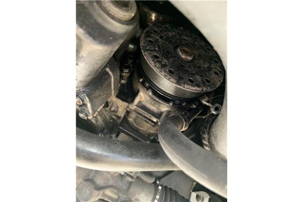 Recambio de compresor aire acond. para lexus is ii (_xe2_) 220 d (ale20) referencia OEM IAM 8831053060  