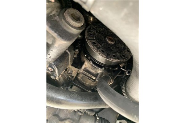 Recambio de compresor aire acond. para lexus is ii (_xe2_) 220 d (ale20) referencia OEM IAM 8831053060  