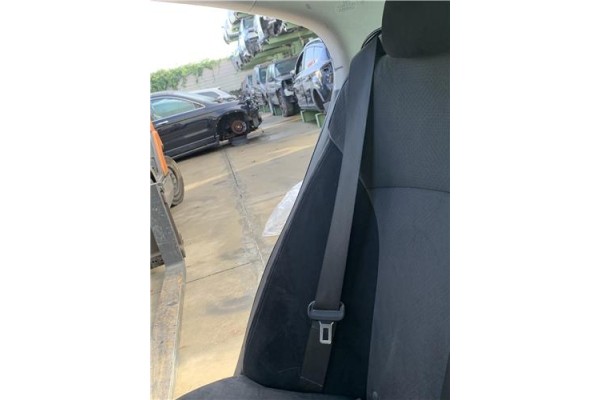 Recambio de cinturon seguridad trasero derecho para lexus is ii (_xe2_) 220 d (ale20) referencia OEM IAM 7336053070C3  