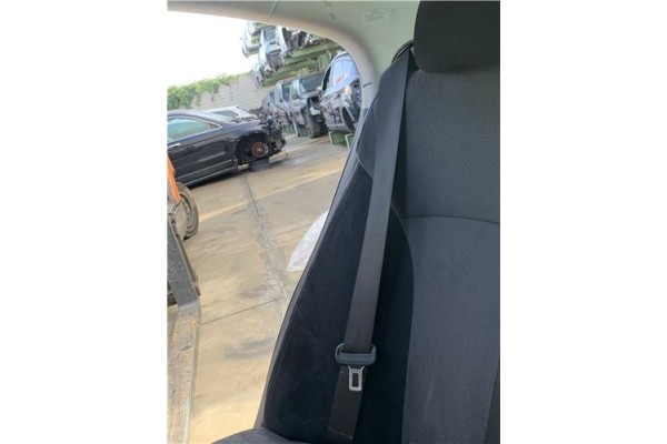 Recambio de cinturon seguridad trasero derecho para lexus is ii (_xe2_) 220 d (ale20) referencia OEM IAM 7336053070C3  