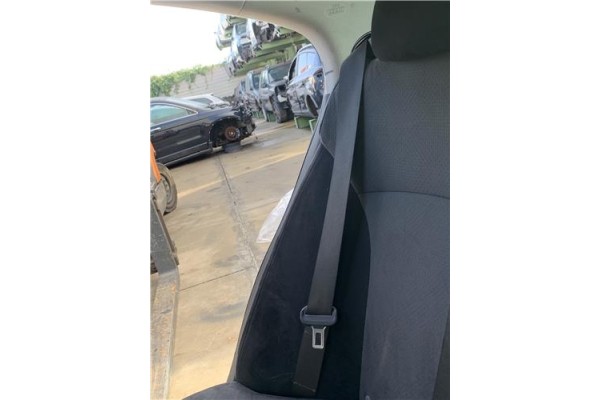 Recambio de cinturon seguridad trasero derecho para lexus is ii (_xe2_) 220 d (ale20) referencia OEM IAM 7336053070C3  