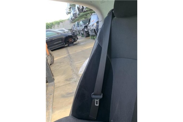 Recambio de cinturon seguridad trasero derecho para lexus is ii (_xe2_) 220 d (ale20) referencia OEM IAM 7336053070C3  