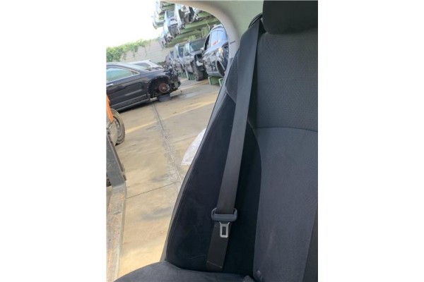 Recambio de cinturon seguridad trasero derecho para lexus is ii (_xe2_) 220 d (ale20) referencia OEM IAM 7336053070C3  