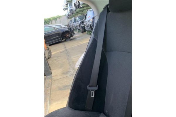 Recambio de cinturon seguridad trasero derecho para lexus is ii (_xe2_) 220 d (ale20) referencia OEM IAM 7336053070C3  
