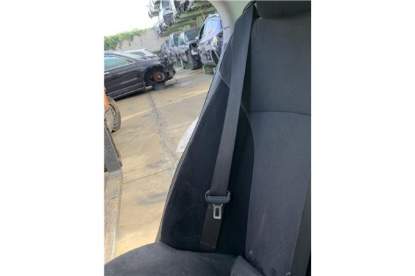 Recambio de cinturon seguridad trasero derecho para lexus is ii (_xe2_) 220 d (ale20) referencia OEM IAM 7336053070C3  