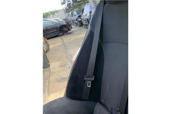 Recambio de cinturon seguridad trasero derecho para lexus is ii (_xe2_) 220 d (ale20) referencia OEM IAM 7336053070C3  