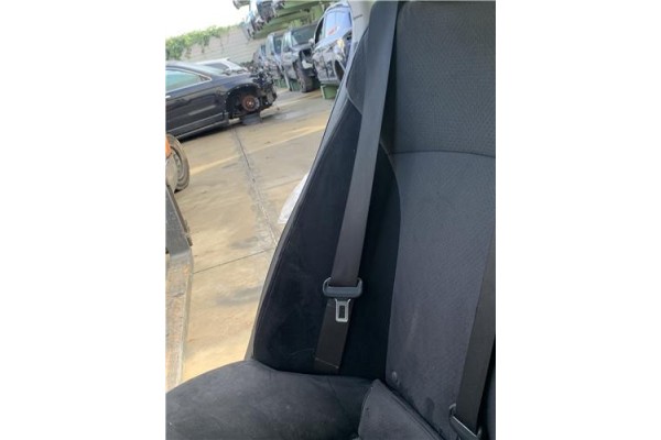 Recambio de cinturon seguridad trasero derecho para lexus is ii (_xe2_) 220 d (ale20) referencia OEM IAM 7336053070C3  