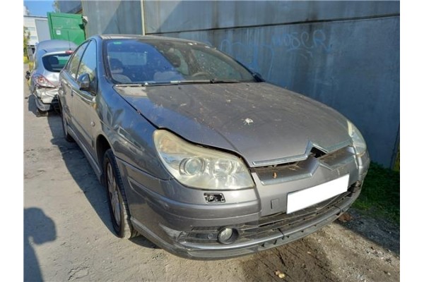 citroen c5 berlina (2004) del año 