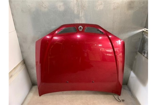 Recambio de capo para renault megane i (ba0/1_) 1.4 16v (ba0d, ba1h, ba0w, ba10) referencia OEM IAM   