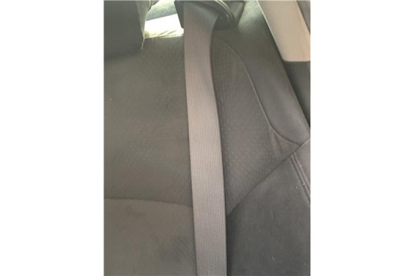 Recambio de cinturon seguridad trasero izquierdo para lexus is ii (_xe2_) 220 d (ale20) referencia OEM IAM 7337053010C3  