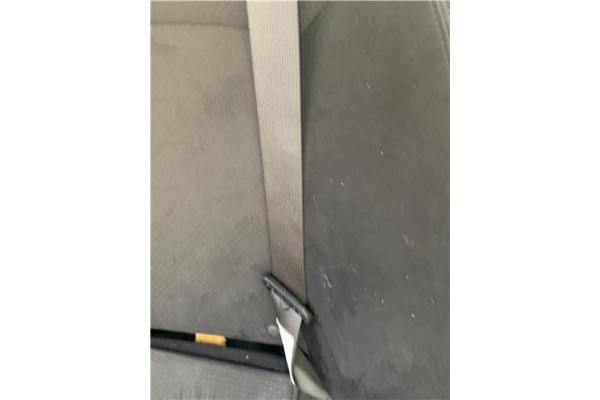 Recambio de cinturon seguridad trasero izquierdo para lexus is ii (_xe2_) 220 d (ale20) referencia OEM IAM 7337053010C3  