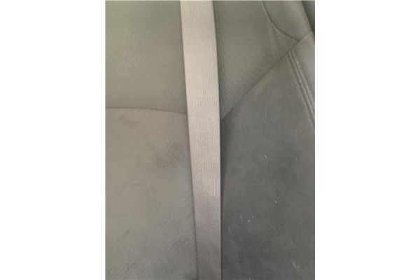 Recambio de cinturon seguridad trasero izquierdo para lexus is ii (_xe2_) 220 d (ale20) referencia OEM IAM 7337053010C3  